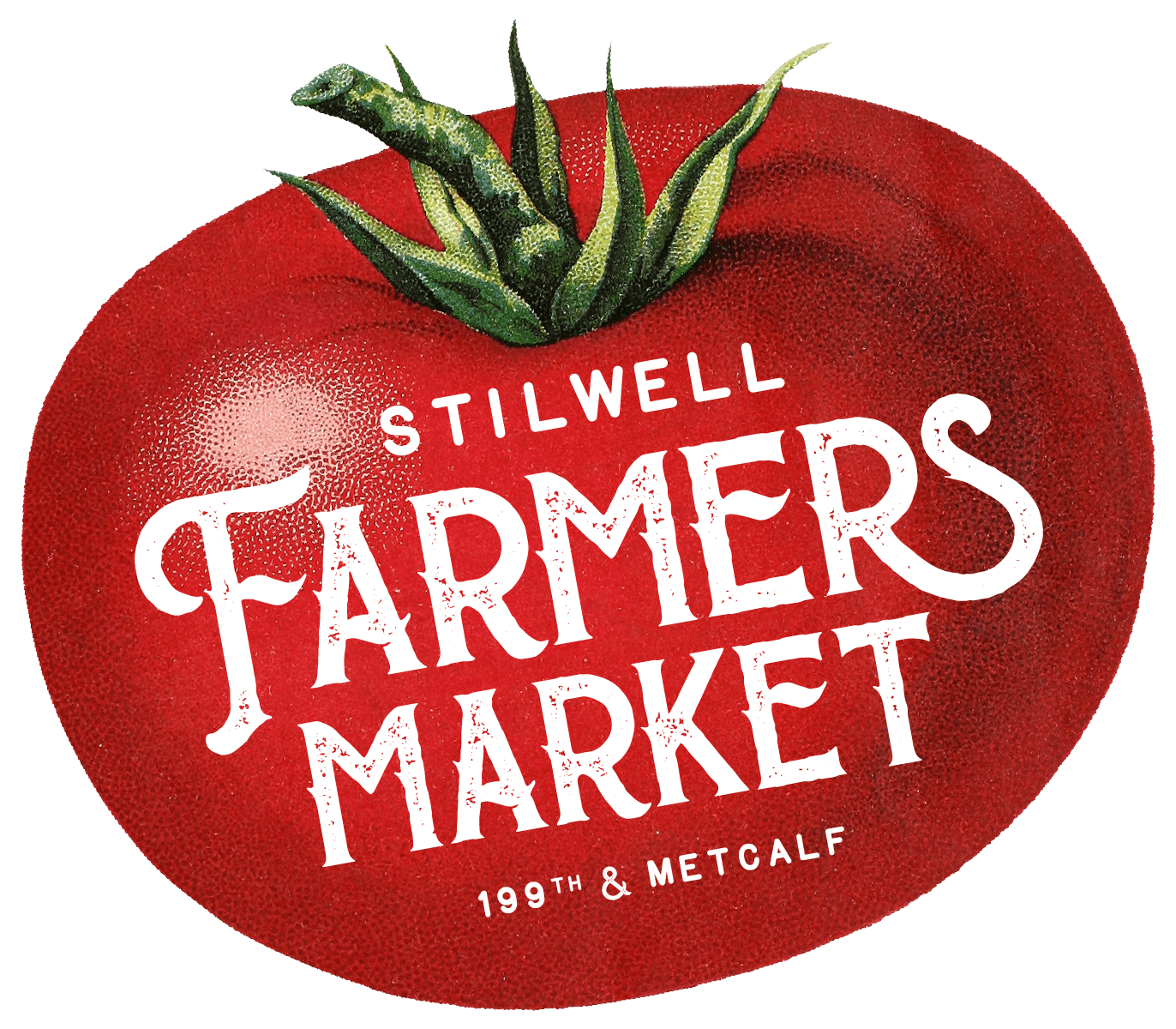 Stilwell Farmers Market Logo